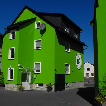 Pension Froschprinz Seligenstadt Exteriér fotografie